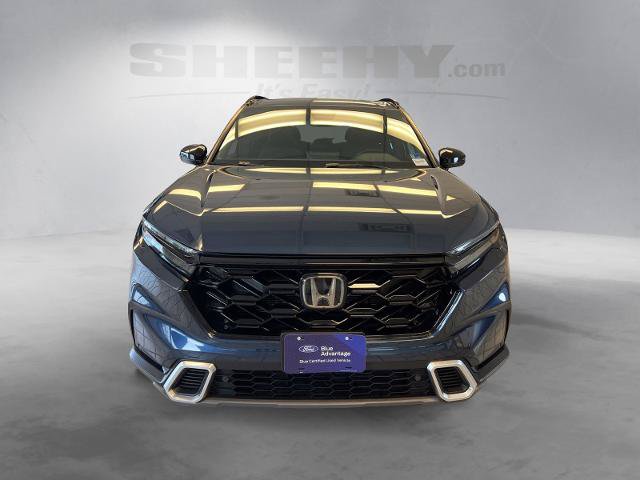Used 2024 Honda CR-V Sport Touring image 17
