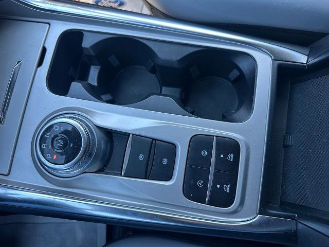 Certified 2021 Ford Explorer XLT w/ Equipment Group 202A image 12