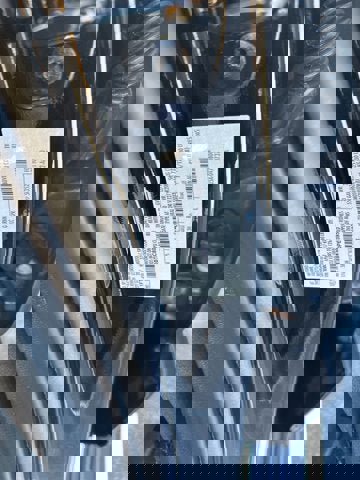 Certified 2023 Ford F350 Lariat w/ Chrome Package image 19