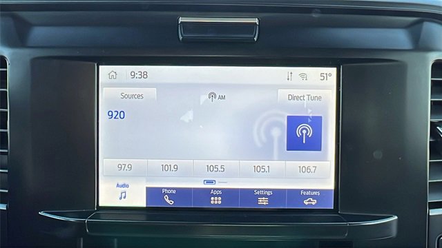 Certified 2025 Ford F250 XLT image 26