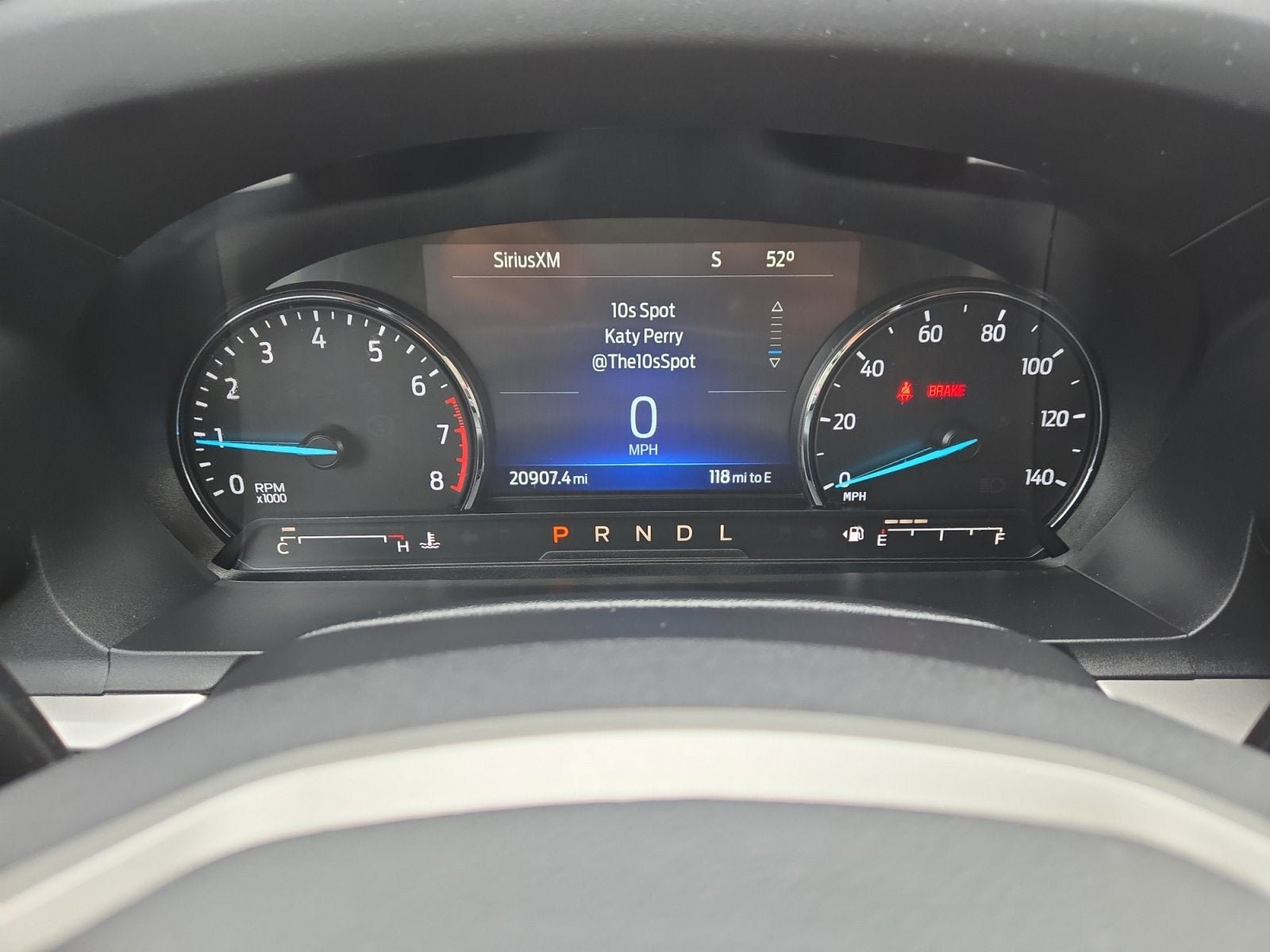 Certified 2022 Ford Explorer XLT AWD/4WD image 16