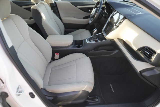 Used 2022 Subaru Legacy Premium image 18
