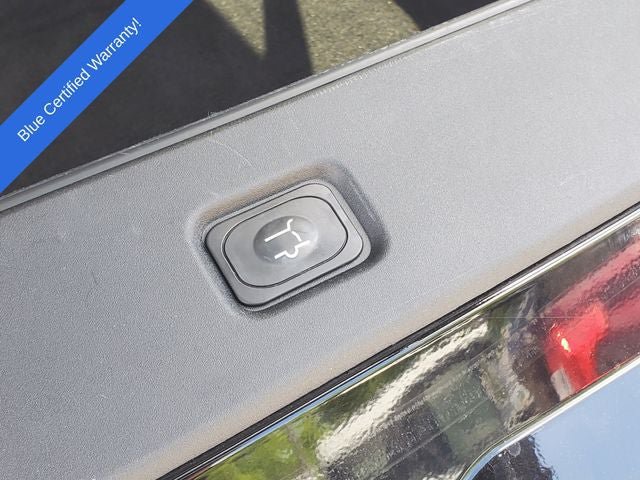 Certified 2025 Ford Expedition Max Active AWD/4WD image 30