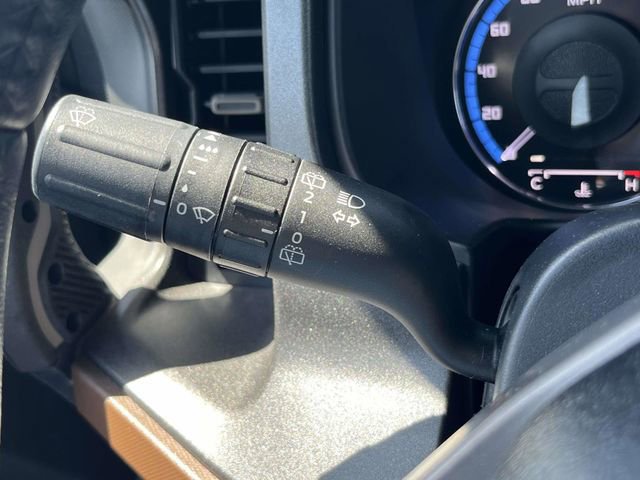 Certified 2024 Ford Bronco Outer Banks image 25