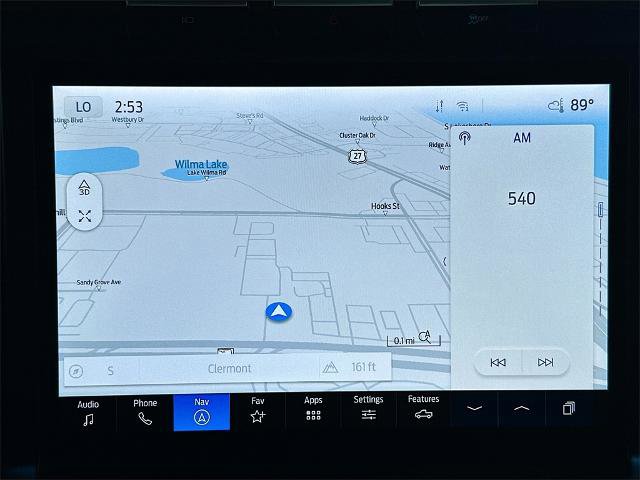 Certified 2024 Ford F150 Lightning XLT w/ Max Trailer Tow Package image 13