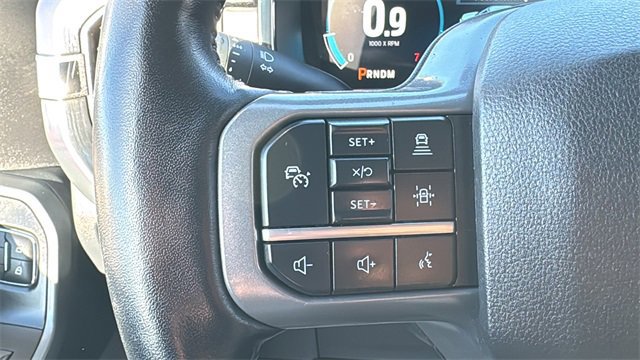 Certified 2021 Ford F150 Lariat w/ Equipment Group 502A High image 18