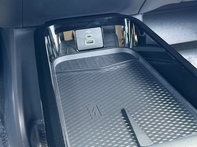 Certified 2025 Ford Mustang Mach-E Premium AWD/4WD image 19