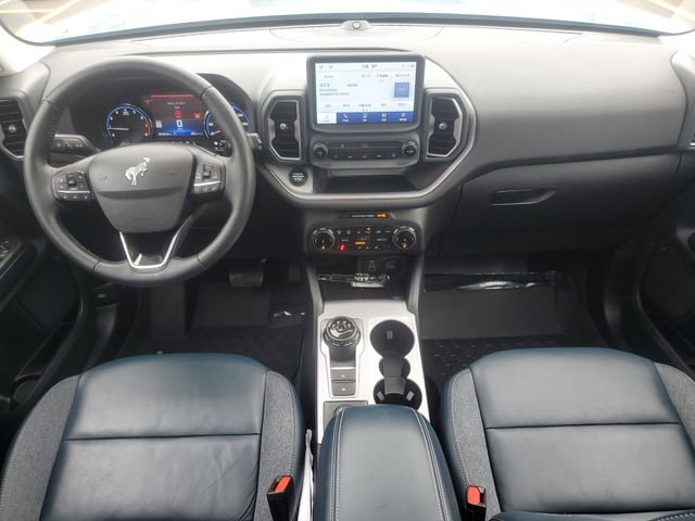 Certified 2023 Ford Bronco Sport Outer Banks w/ Tech Package AWD/4WD image 29