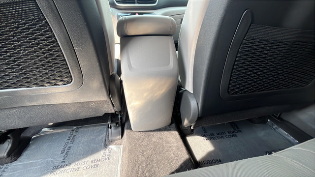 Used 2021 Hyundai Tucson Value w/ Cargo Package AWD/4WD image 22