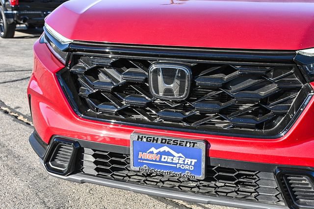 Used 2026 Honda CR-V Sport image 5
