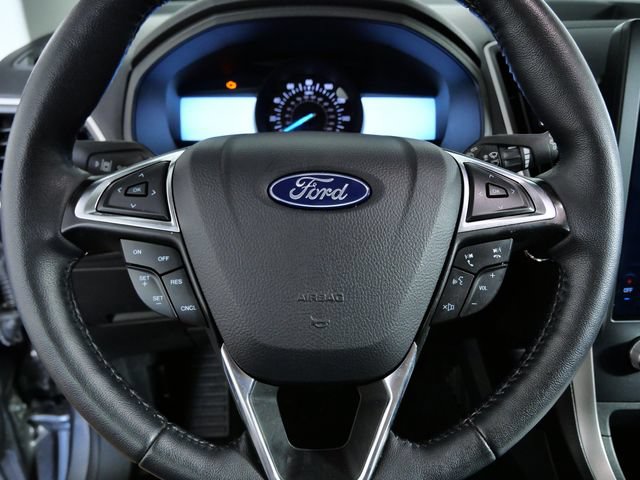 Certified 2024 Ford Edge SEL w/ Convenience Package AWD/4WD image 22