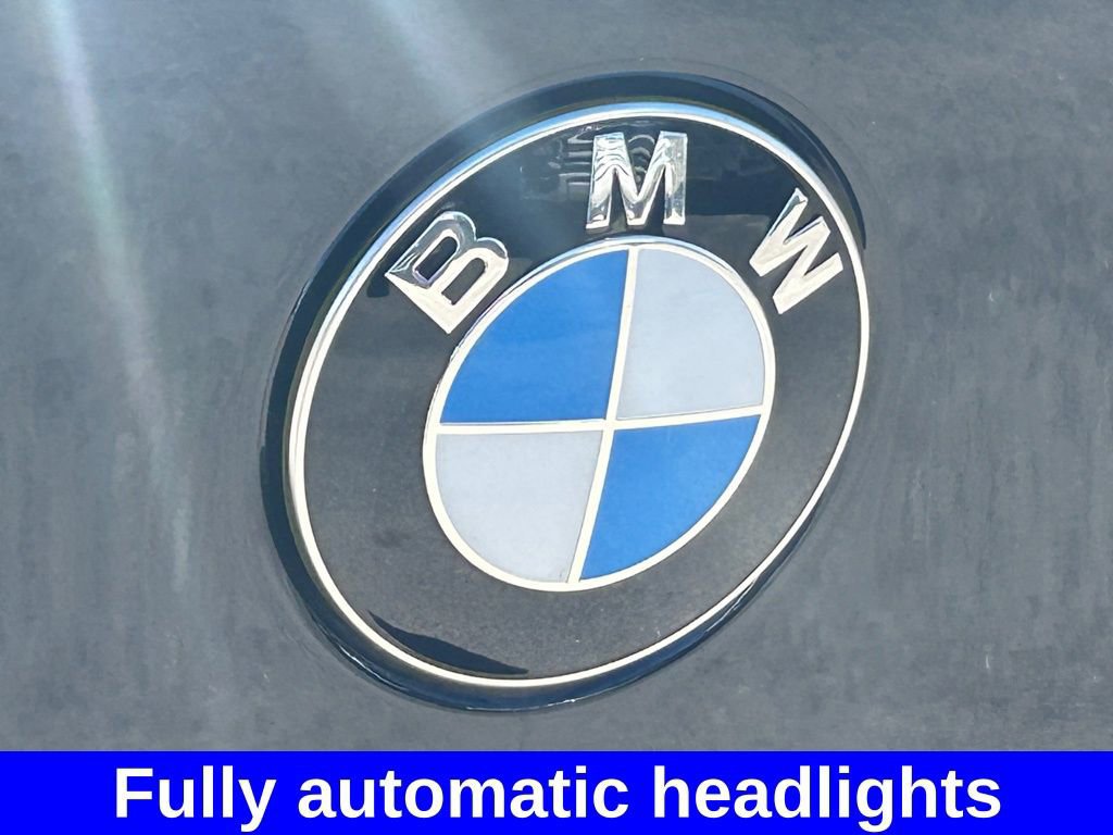 Used 2025 BMW 228i xDrive image 22