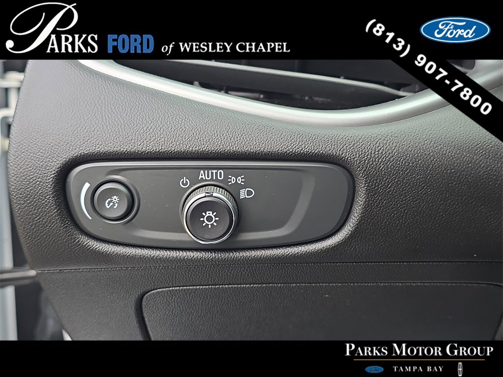 Used 2024 Chevrolet Malibu LS image 26