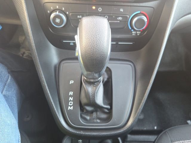 Certified 2023 Ford Transit Connect XL image 28