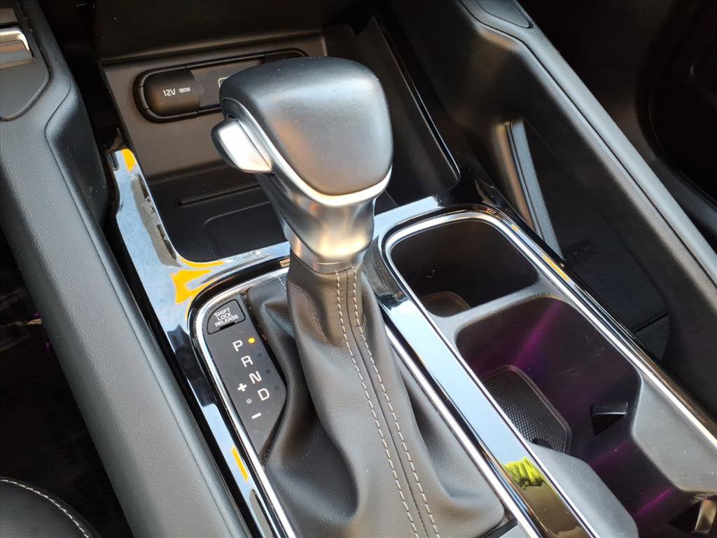 Used 2022 Kia Telluride S image 31