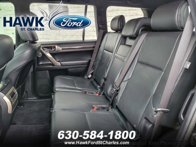 Used 2021 Lexus GX 460 Luxury image 10