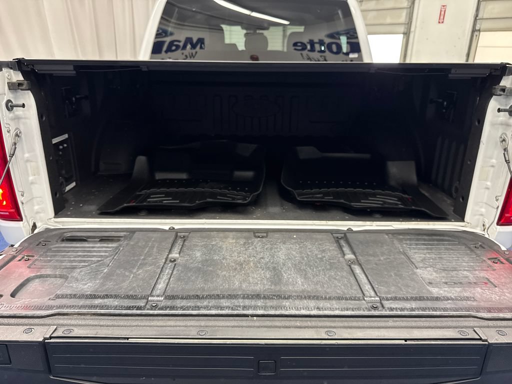 Certified 2022 Ford F150 XLT w/ Equipment Group 302A High AWD/4WD image 25