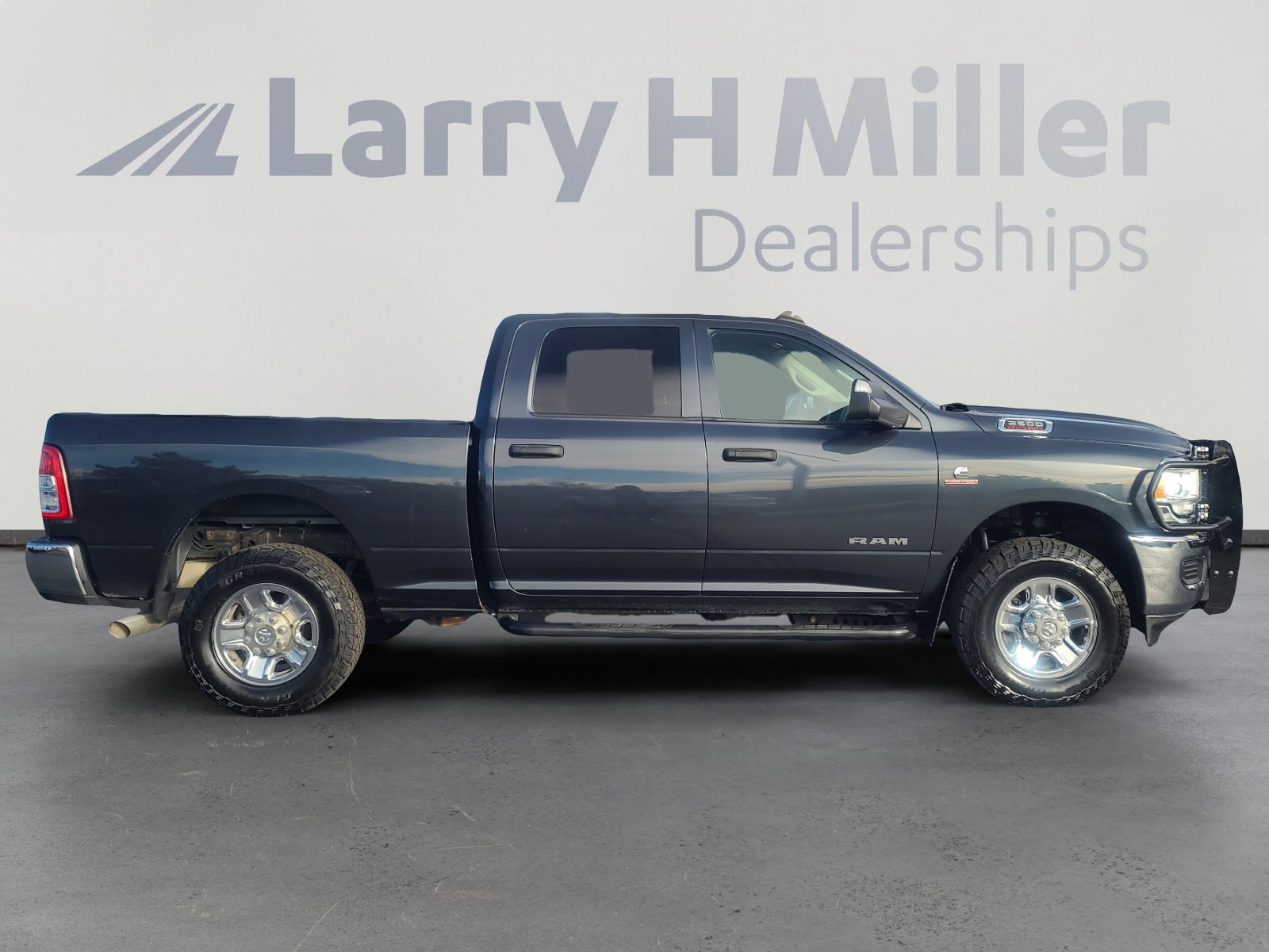 Used 2019 RAM 2500 Tradesman image 6