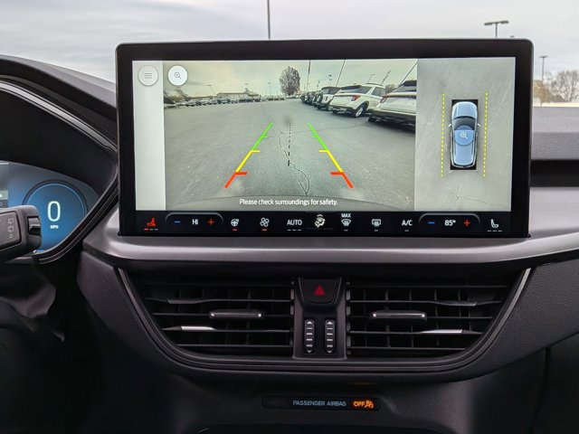 Certified 2023 Ford Escape Active w/ Tech Pack #2 image 22