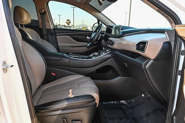 Used 2023 Hyundai Santa Fe Limited FWD image 18