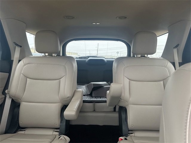 Certified 2024 Ford Explorer XLT w/ Equipment Group 202A image 30