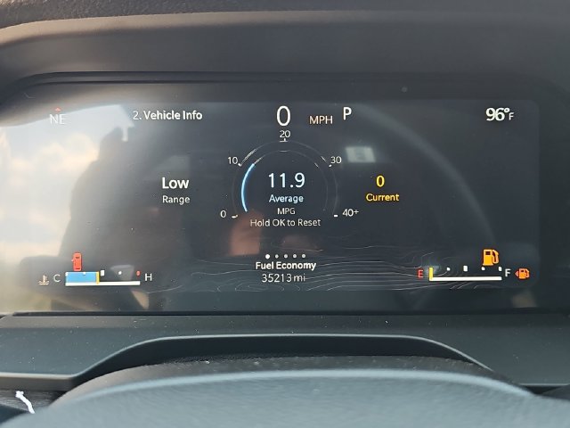Used 2023 Jeep Grand Cherokee L Limited RWD image 22