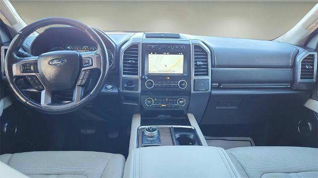 Certified 2021 Ford Expedition Platinum image 20
