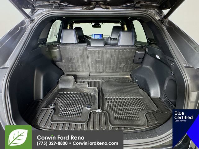 Used 2023 Toyota RAV4 XSE image 29