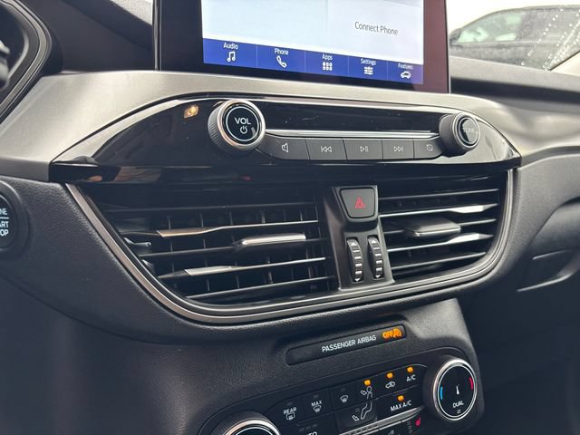 Certified 2024 Ford Escape Active AWD/4WD image 21
