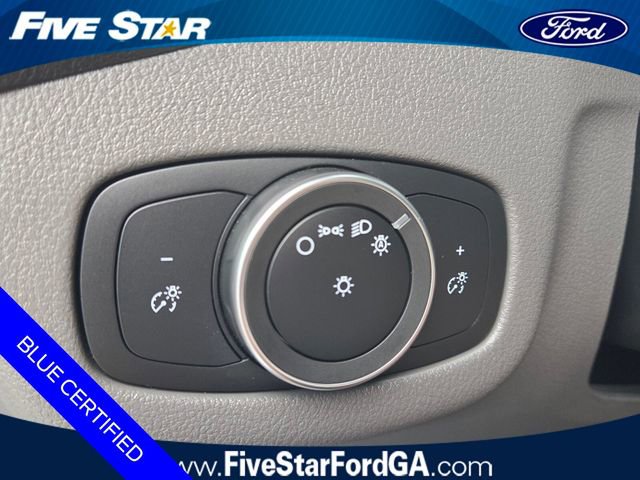 Certified 2023 Ford Transit Connect XL FWD image 24