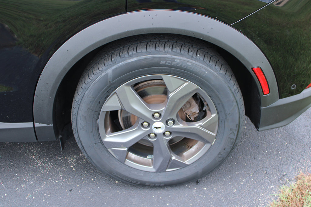 Certified 2023 Ford Mustang Mach-E Select AWD/4WD image 10