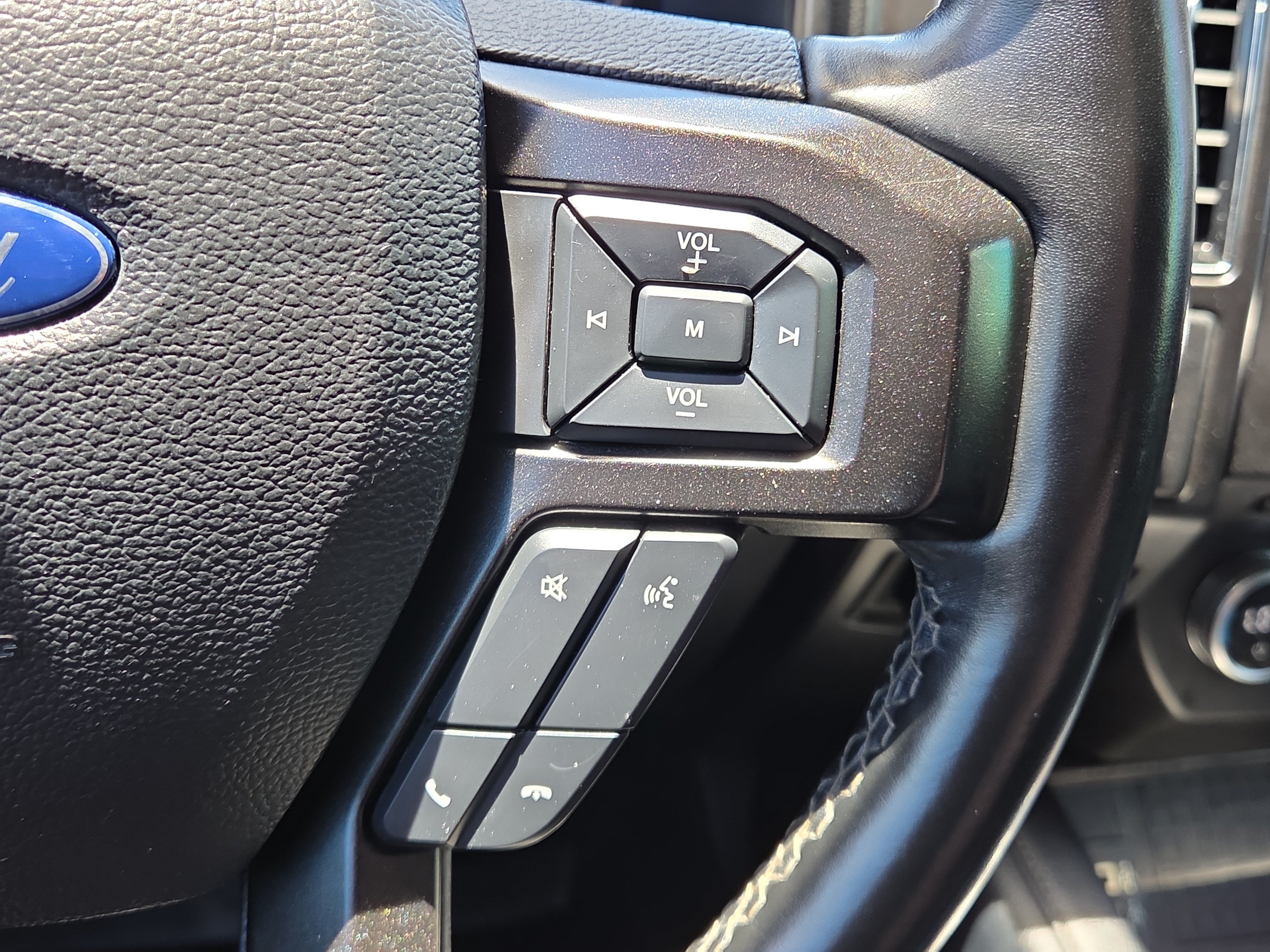 Certified 2018 Ford Expedition Limited w/ Equipment Group 301A RWD image 24