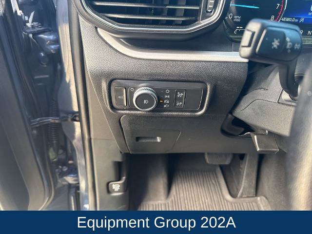 Certified 2021 Ford Explorer XLT w/ Equipment Group 202A RWD image 13