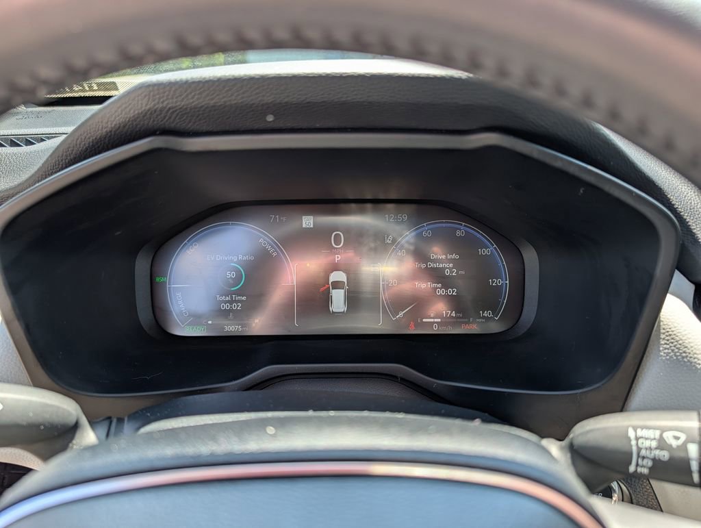 Used 2023 Toyota RAV4 Limited AWD/4WD image 8