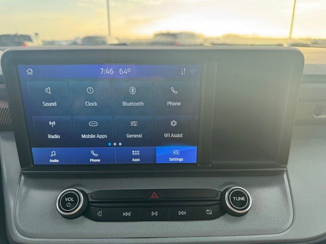Certified 2022 Ford Maverick Lariat w/ Lariat Luxury Package AWD/4WD image 22