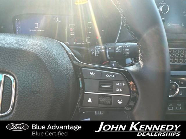 Used 2024 Honda Civic Sport Touring image 13