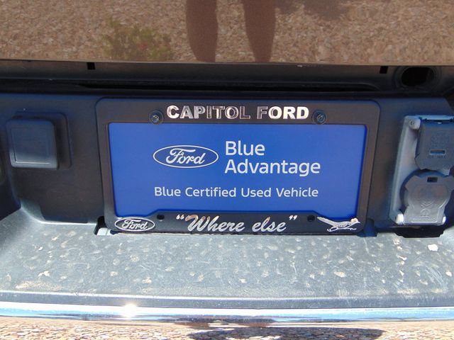 Used 2022 RAM 2500 Limited AWD/4WD image 6