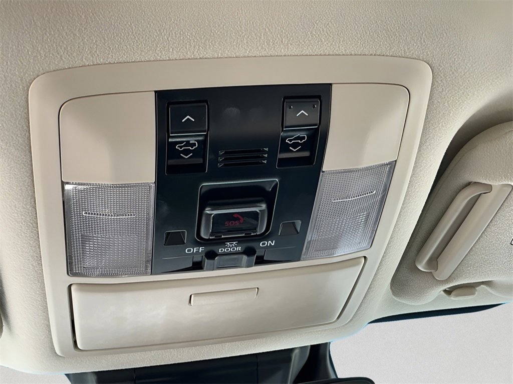 Used 2022 Lexus GX 460 Premium image 38