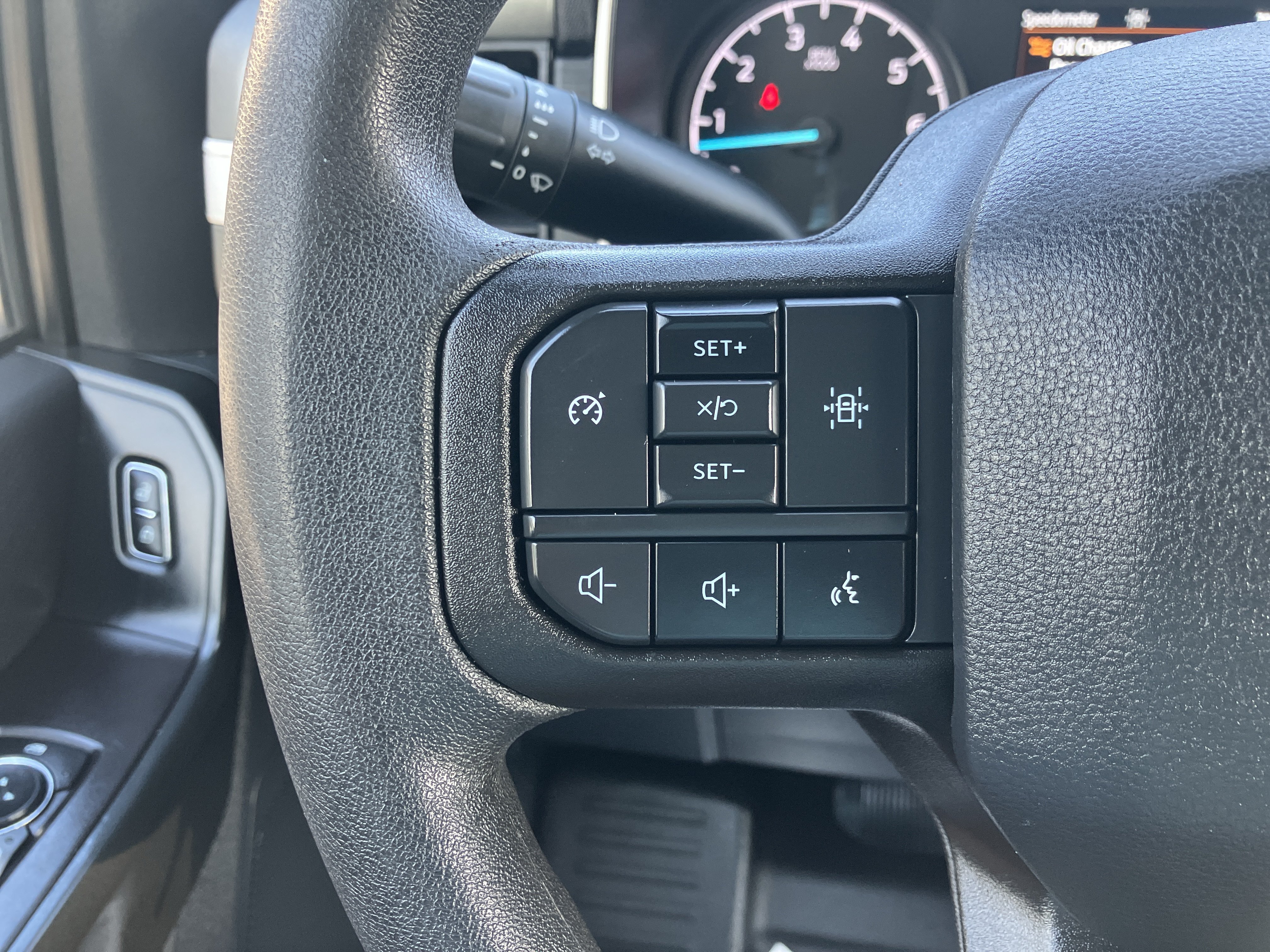 Certified 2023 Ford F150 XL w/ STX Appearance Package AWD/4WD image 22
