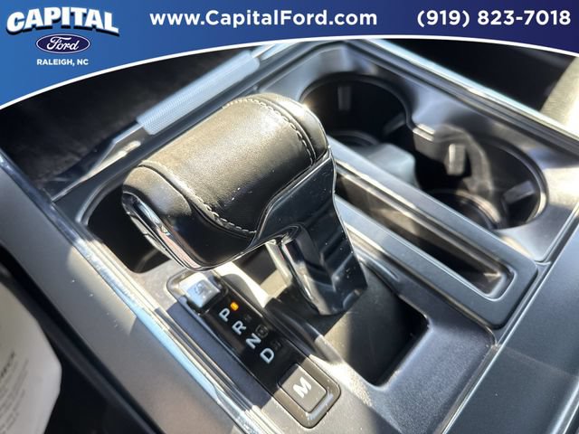 Certified 2021 Ford F150 Lariat w/ Equipment Group 502A High AWD/4WD image 31
