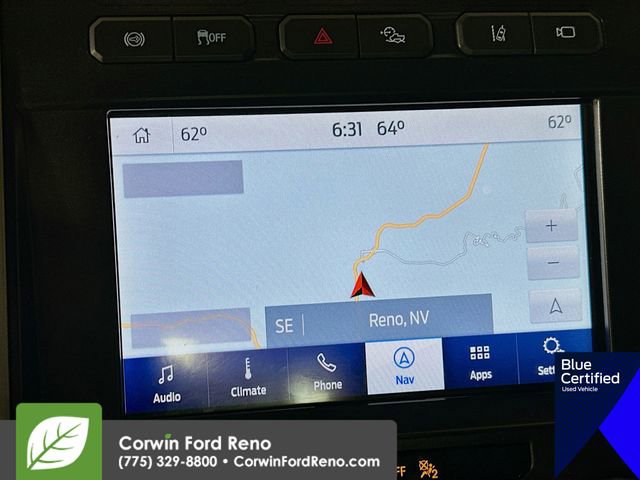 Certified 2020 Ford F250 Lariat image 17