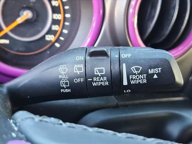 Used 2021 Jeep Wrangler Unlimited Sport image 13