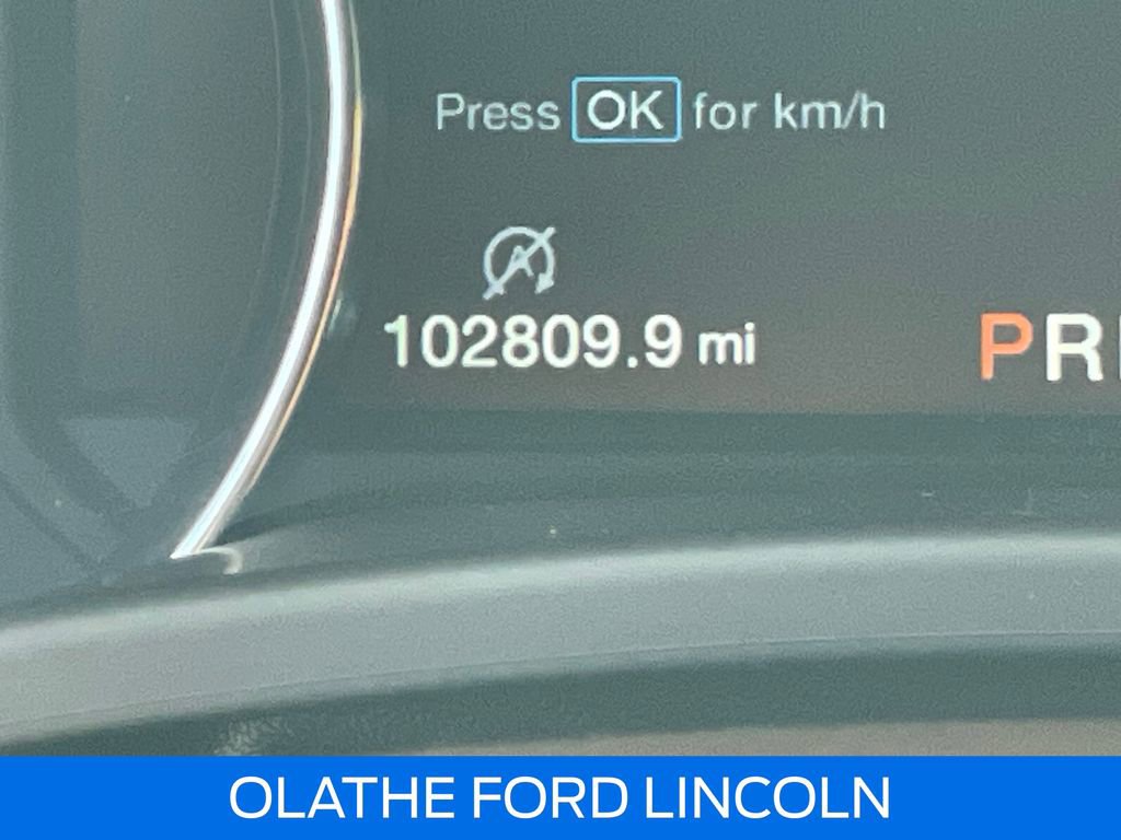 Certified 2018 Ford F150 King Ranch w/ Equipment Group 601A Luxury image 19