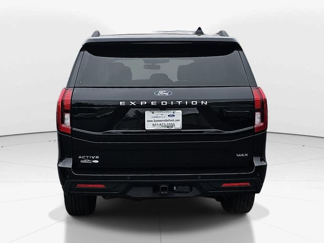 Certified 2025 Ford Expedition Max Active RWD image 5