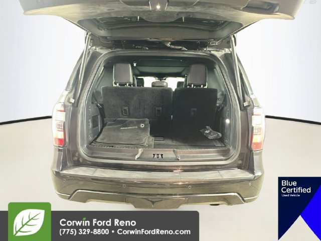 Certified 2019 Ford Expedition Limited w/ Equipment Group 303A AWD/4WD image 31