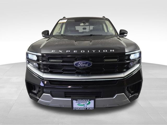 Certified 2025 Ford Expedition Platinum AWD/4WD image 2