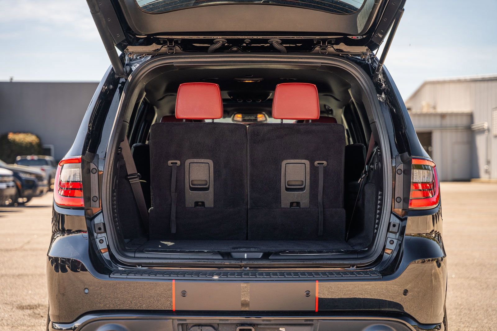 Used 2024 Dodge Durango SRT image 29