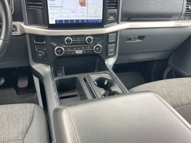 Certified 2021 Ford F150 XLT w/ Equipment Group 302A High AWD/4WD image 20