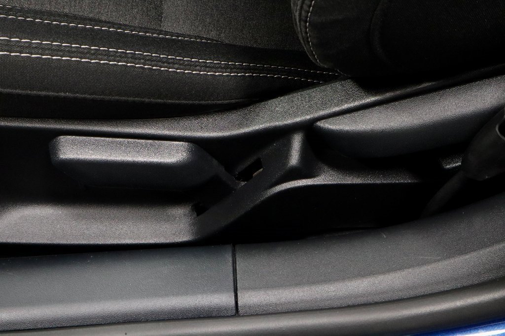 Certified 2024 Ford Mustang Coupe w/ Wheel & Stripe Package image 23