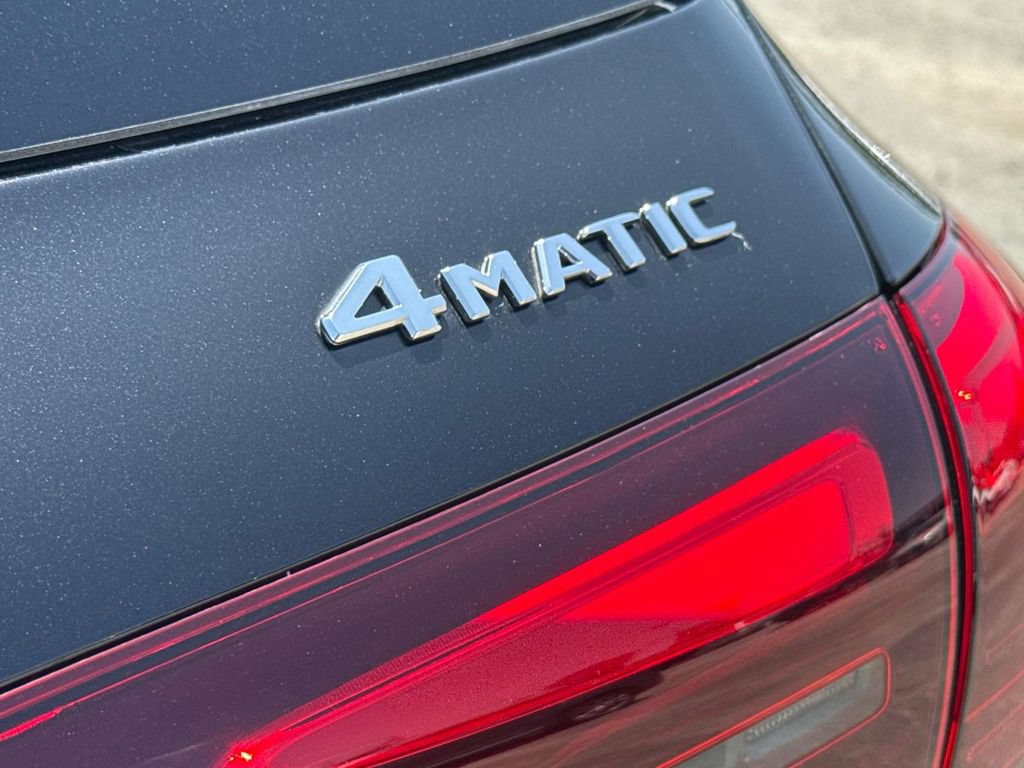 Used 2025 Mercedes-Benz GLE 350 4MATIC image 8